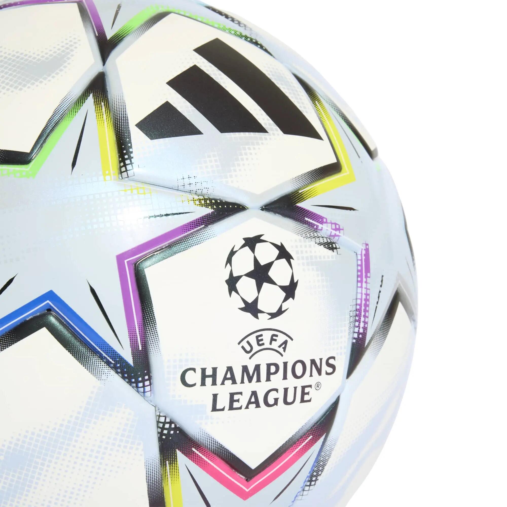 Bola J290 UEFA Champions League 26/27 7/8