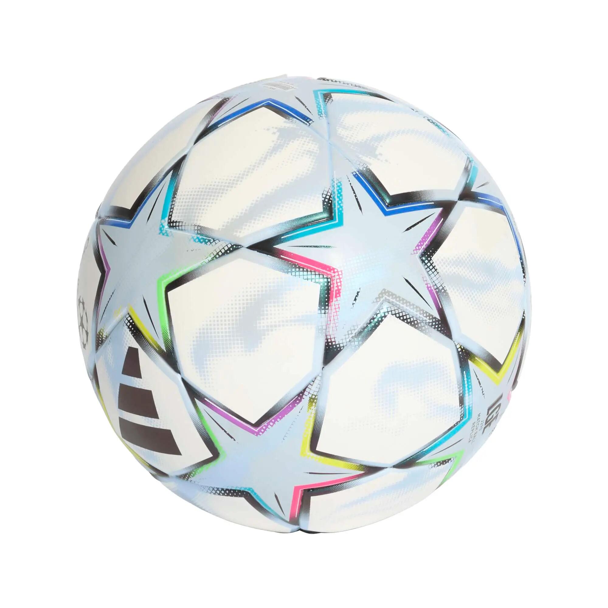 UEFA Champions League 26/27 League J290 Voetbal 6/8