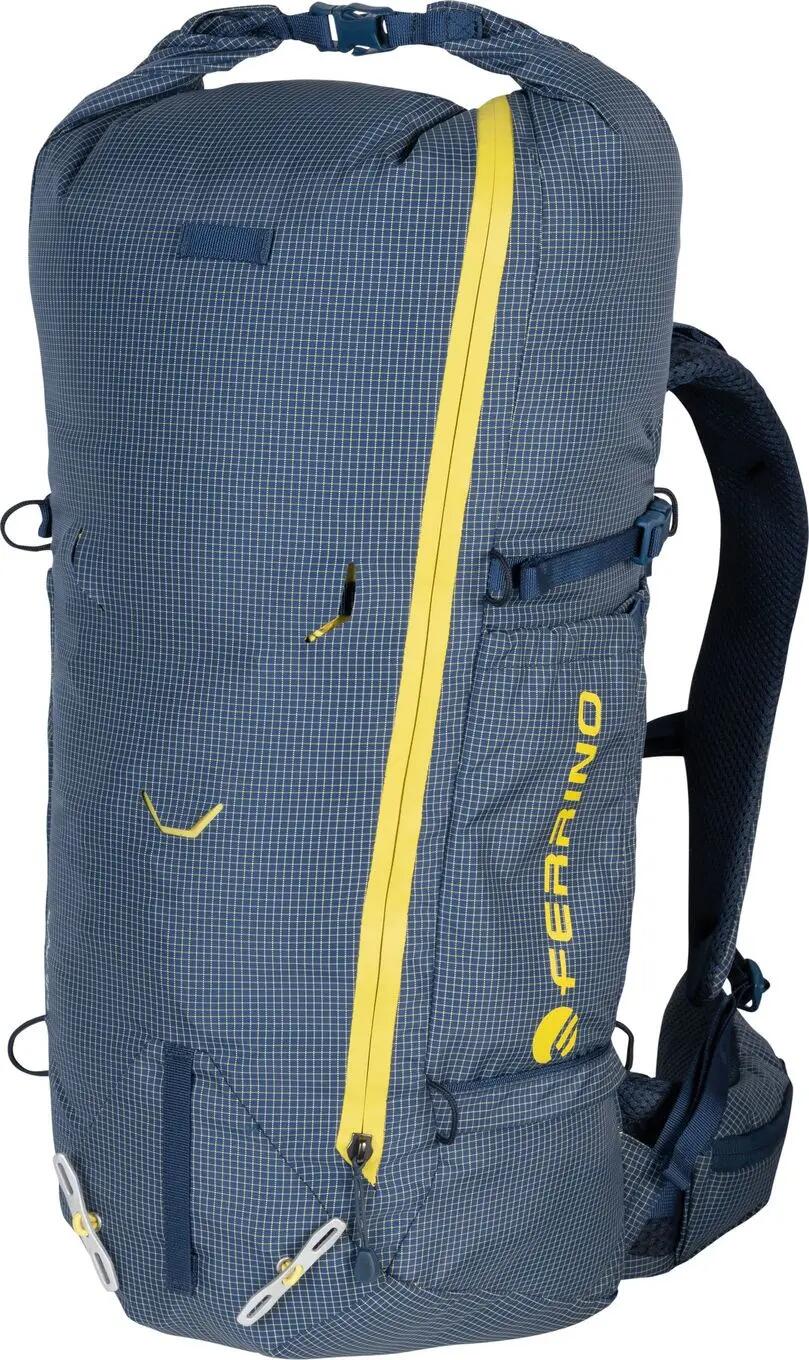 Ferrino Summit 48+5L Blue Mountaineering Backpack 4/5