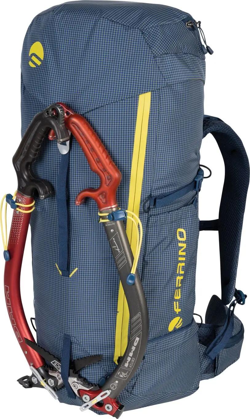 Ferrino Summit 48+5L Blue Mountaineering Backpack 2/5