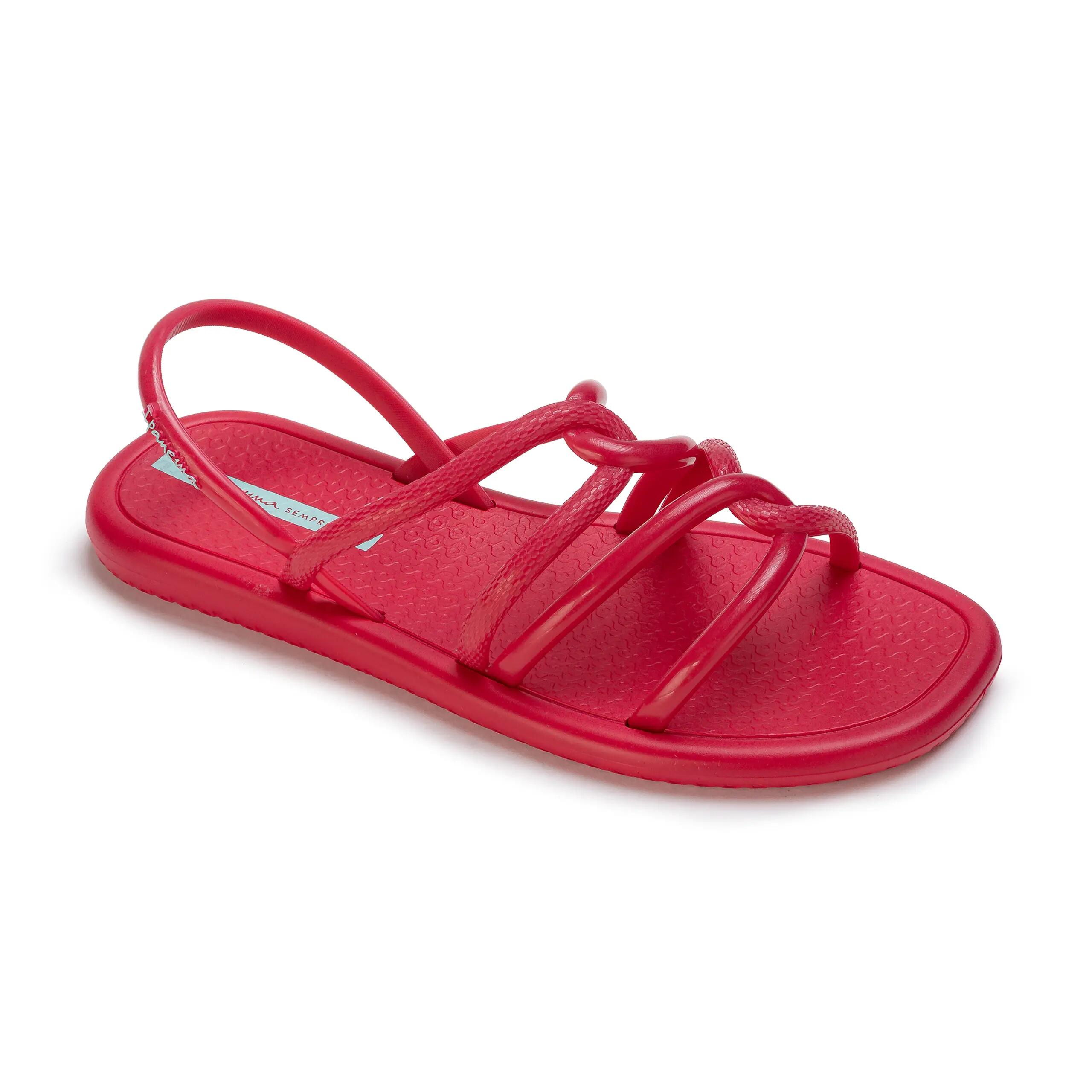 Sandały damskie Ipanema 27135 MEU SOL SANDAL AD 5/5