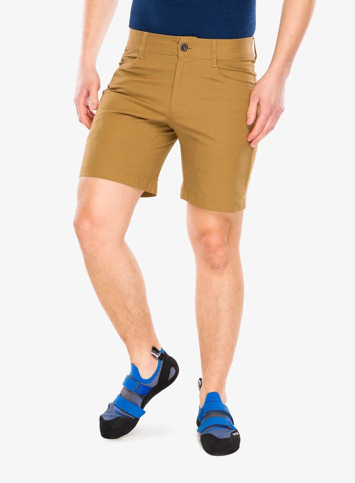 Spodenki Black Diamond Rocklock Shorts 1/7