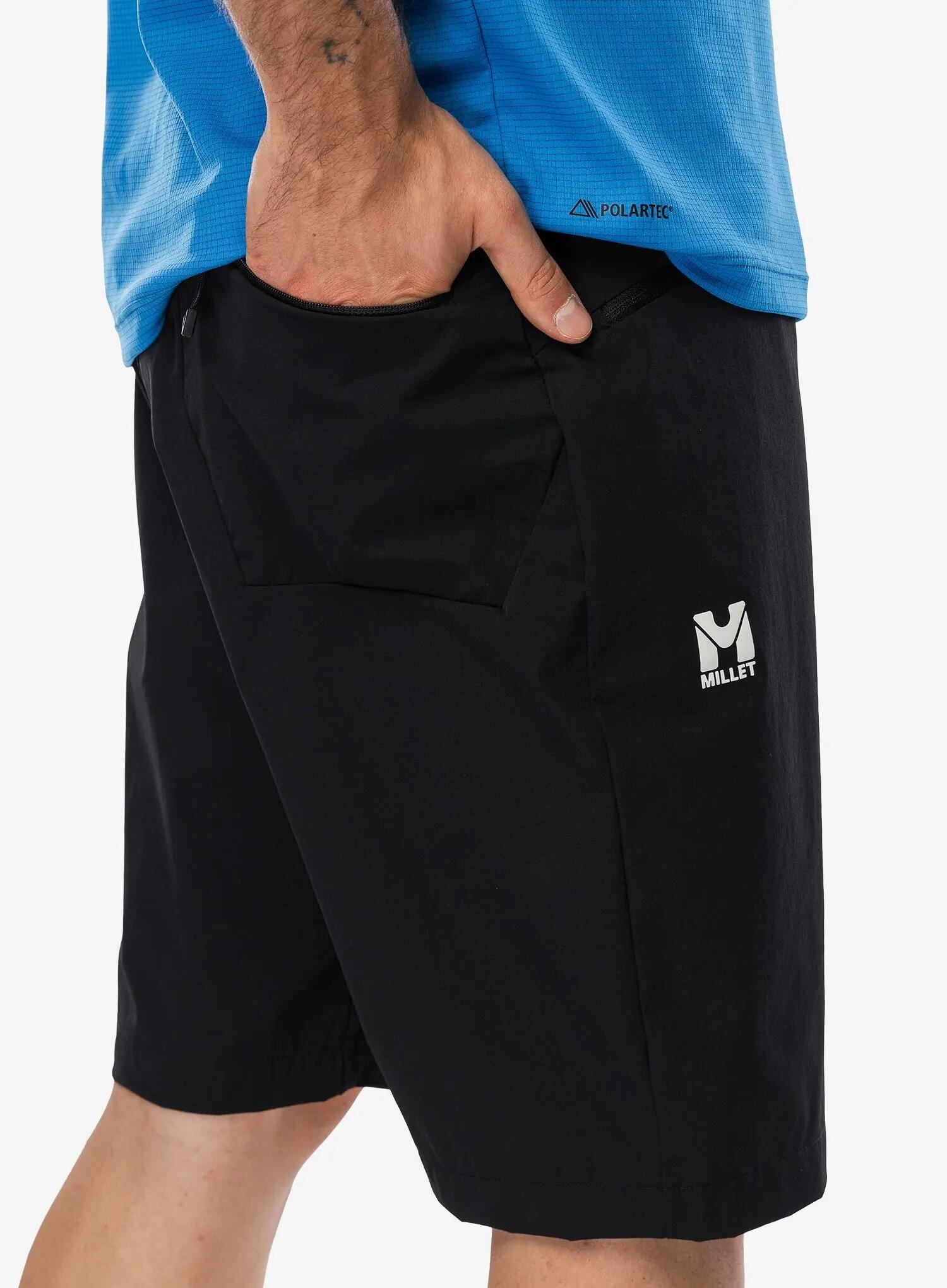 Short  voor heren KAMET XCS LIGHT SHORT 7/7