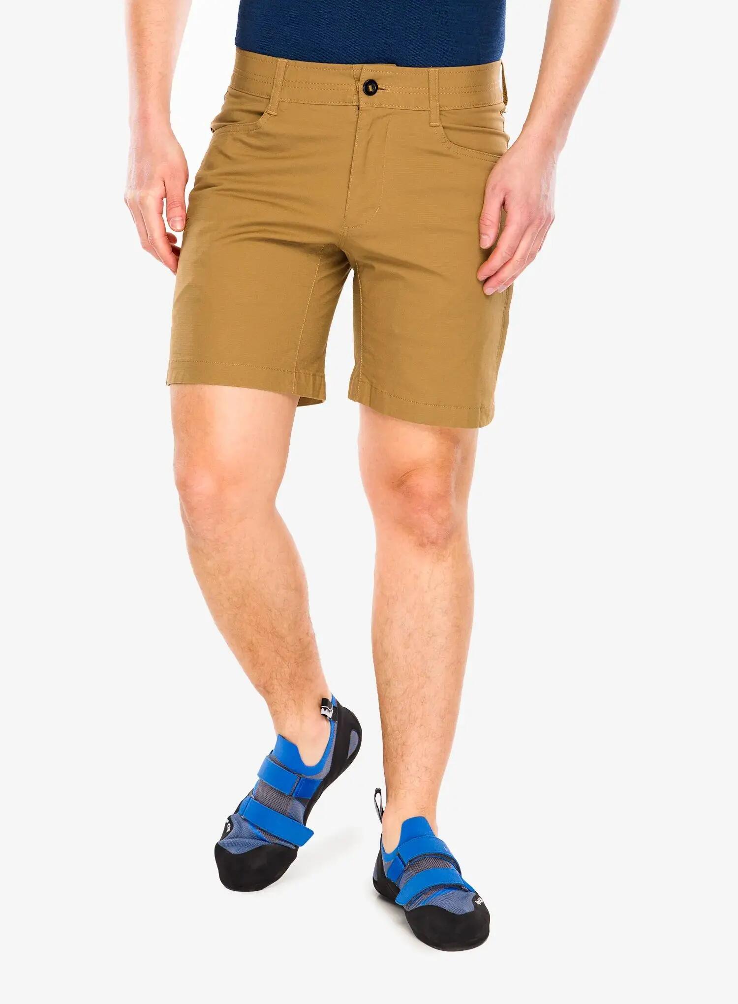 Spodenki Black Diamond Rocklock Shorts 7/7