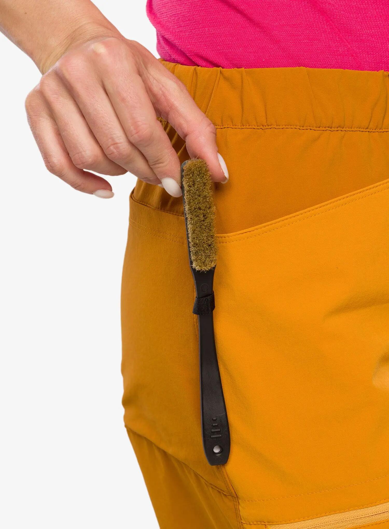 Spodenki damskie Haglofs ROC Lite Standart Shorts 7/7