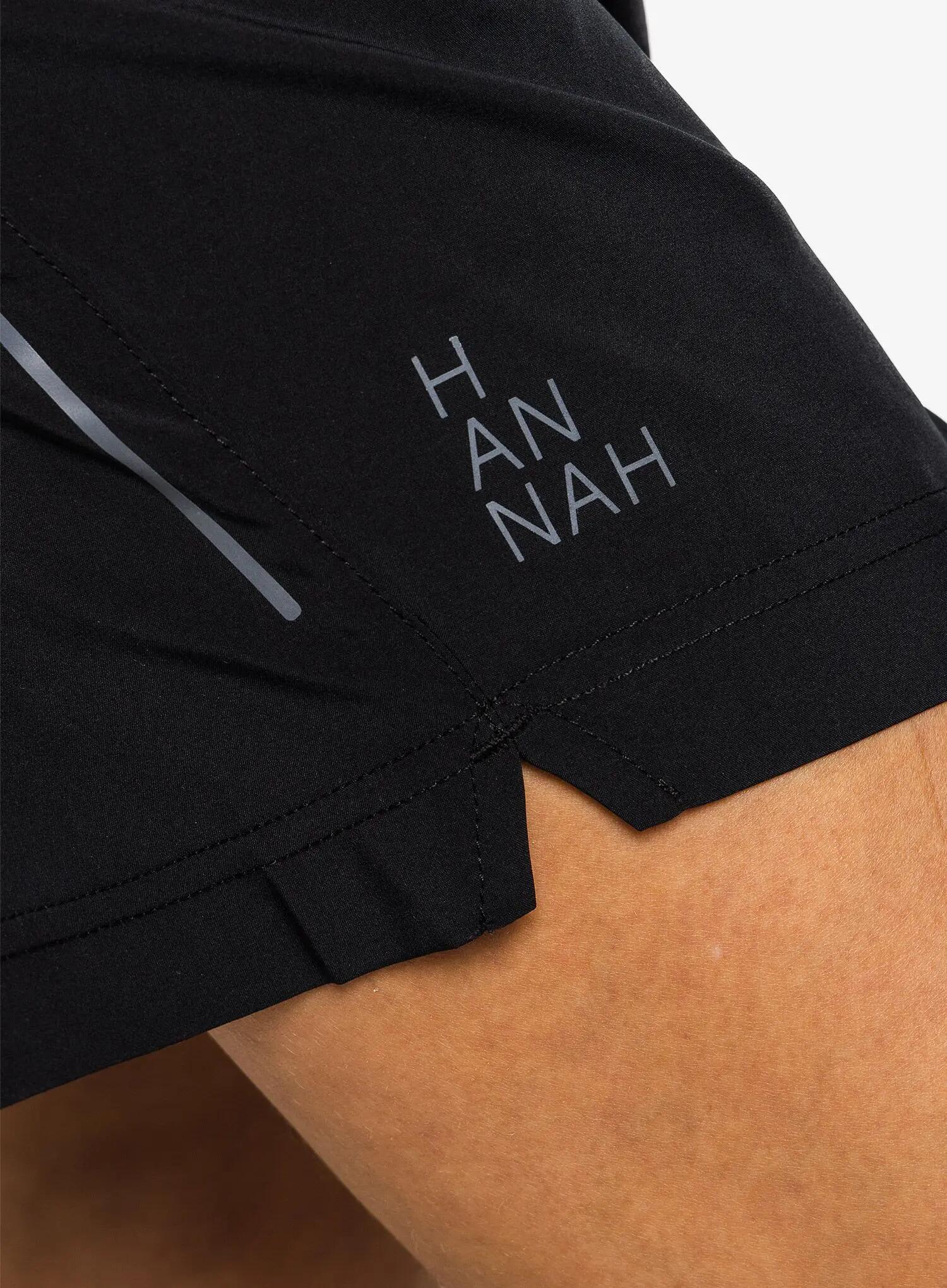 Short femme Hannah Paloma 6/7