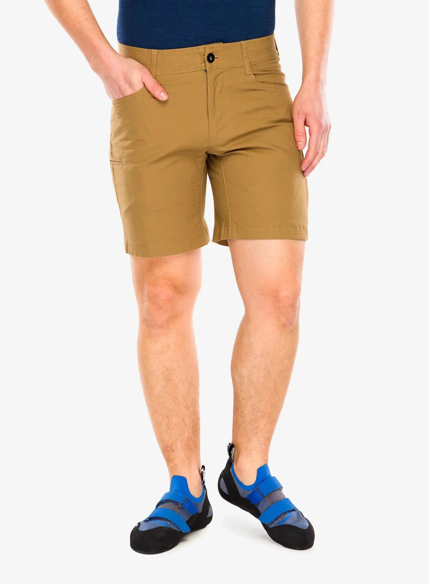 Spodenki Black Diamond Rocklock Shorts 6/7