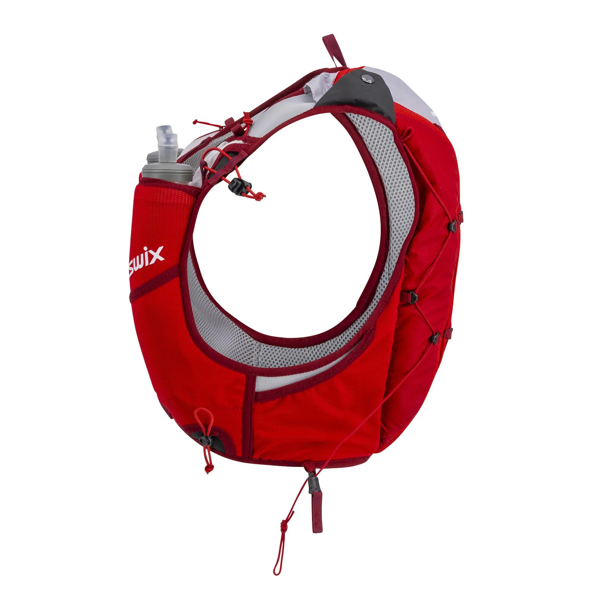 Hydratační vesta Swix Pace 2L 3/3