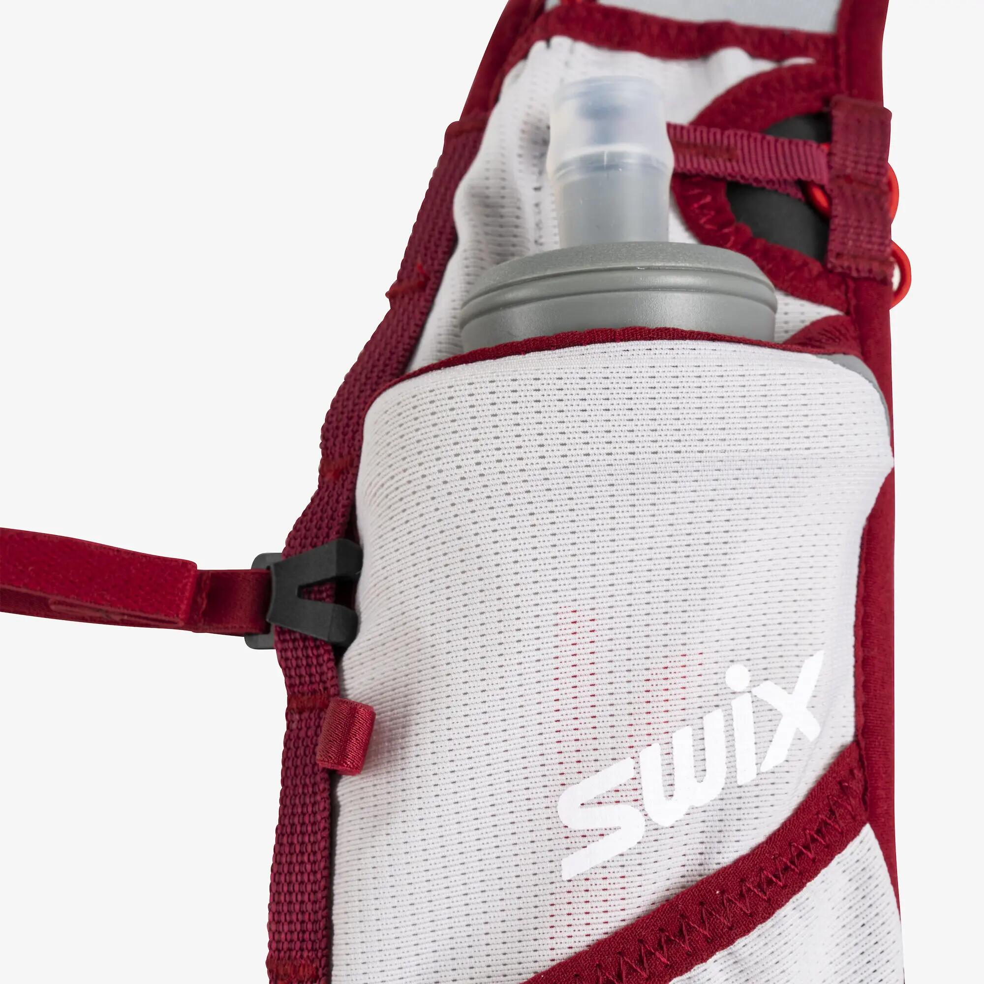 Hydratační vesta Swix Pace 4L 4/4