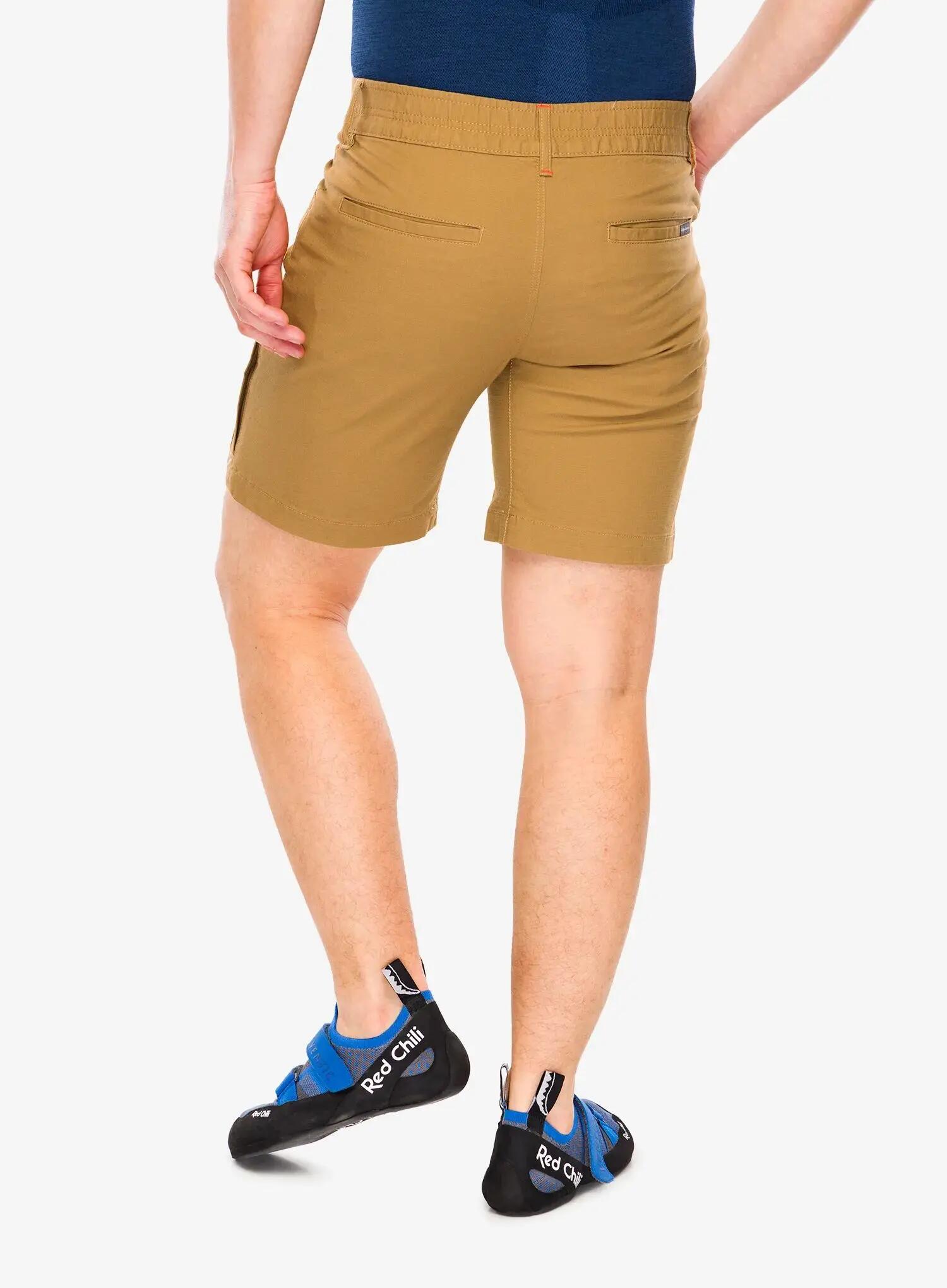 Spodenki Black Diamond Rocklock Shorts 4/7