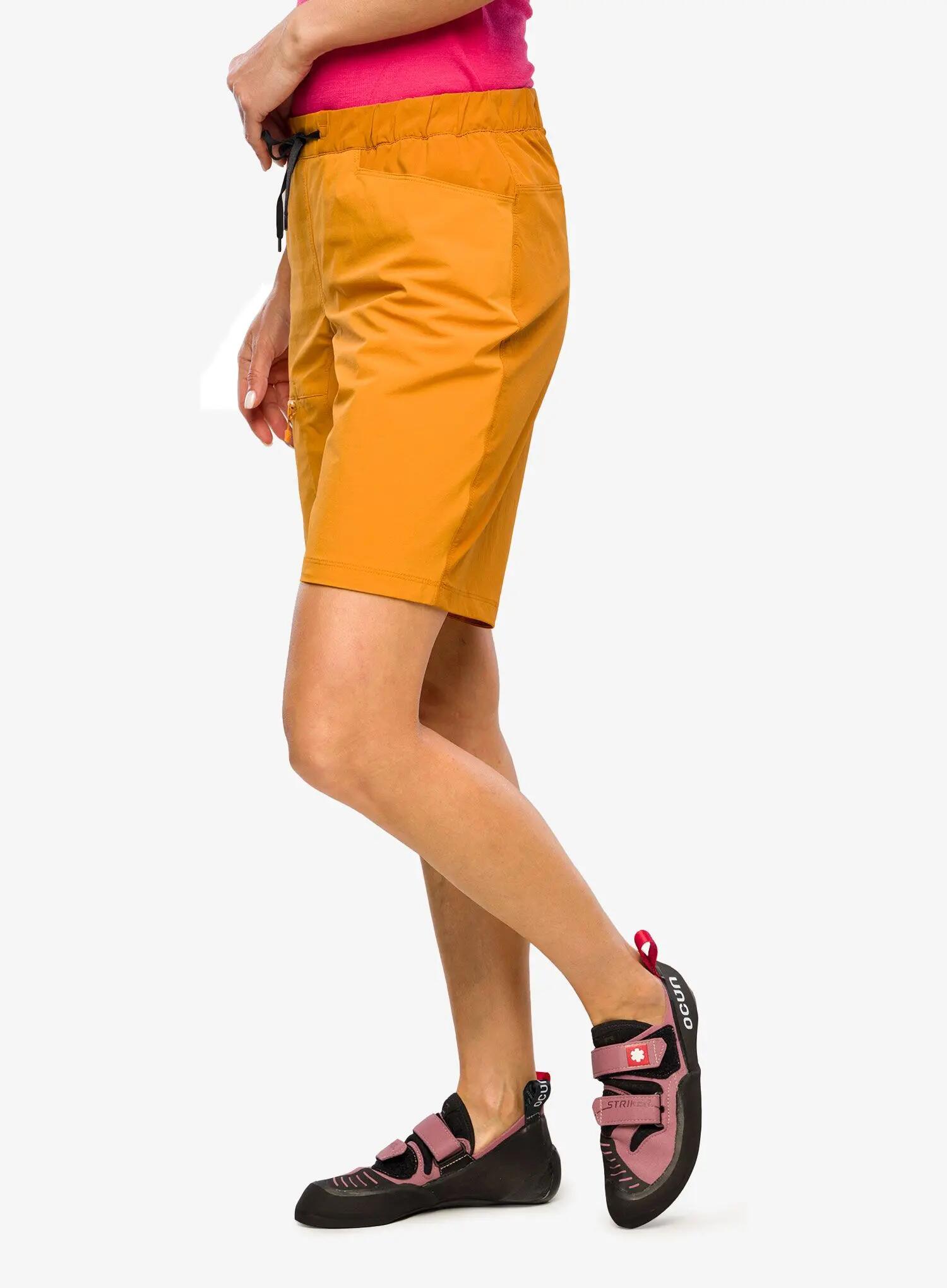 Spodenki damskie Haglofs ROC Lite Standart Shorts 4/7