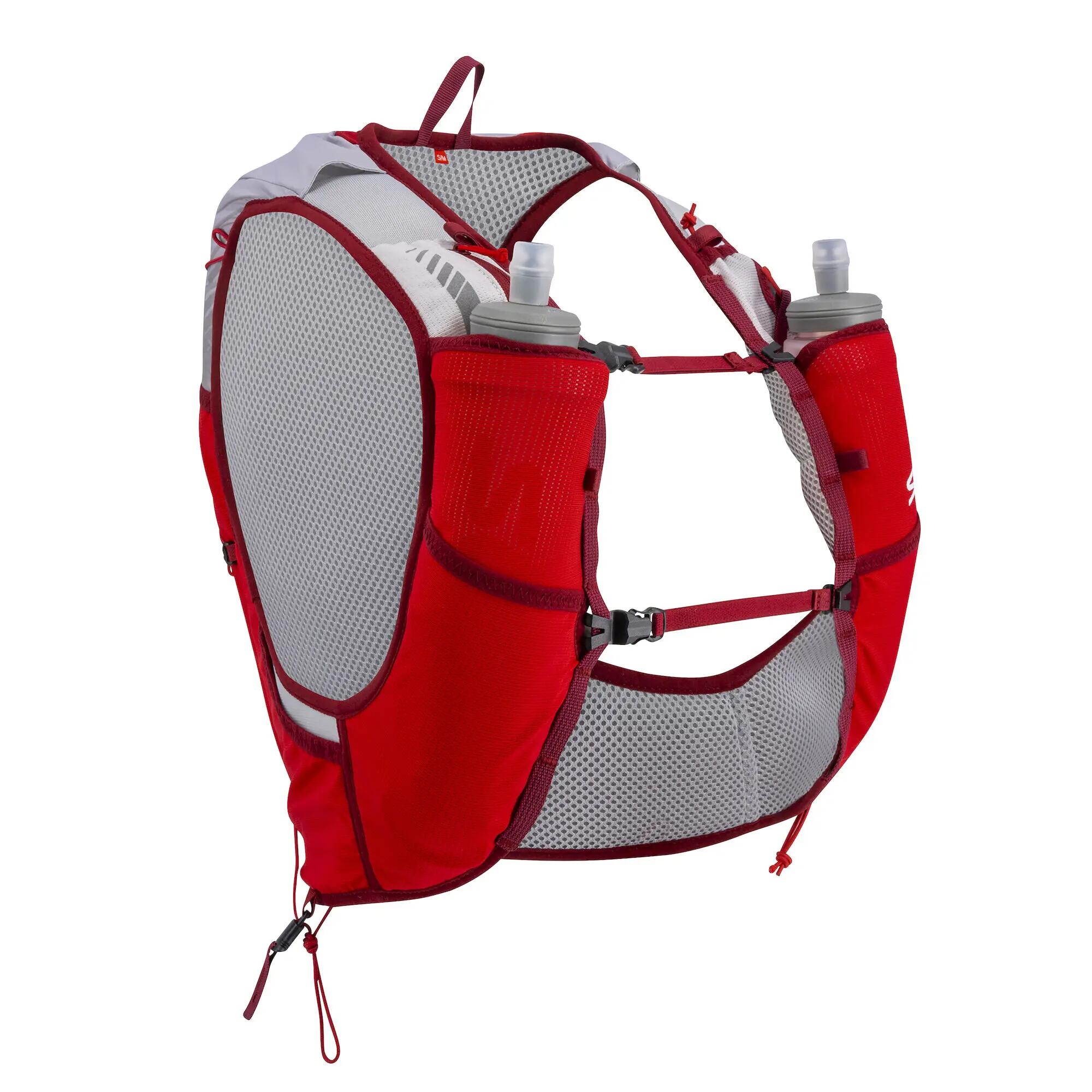 Hydratační vesta Swix Pace 2L 2/3