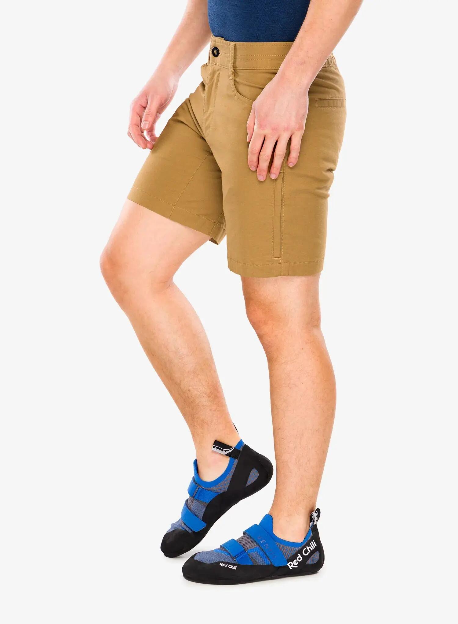 Spodenki Black Diamond Rocklock Shorts 3/7