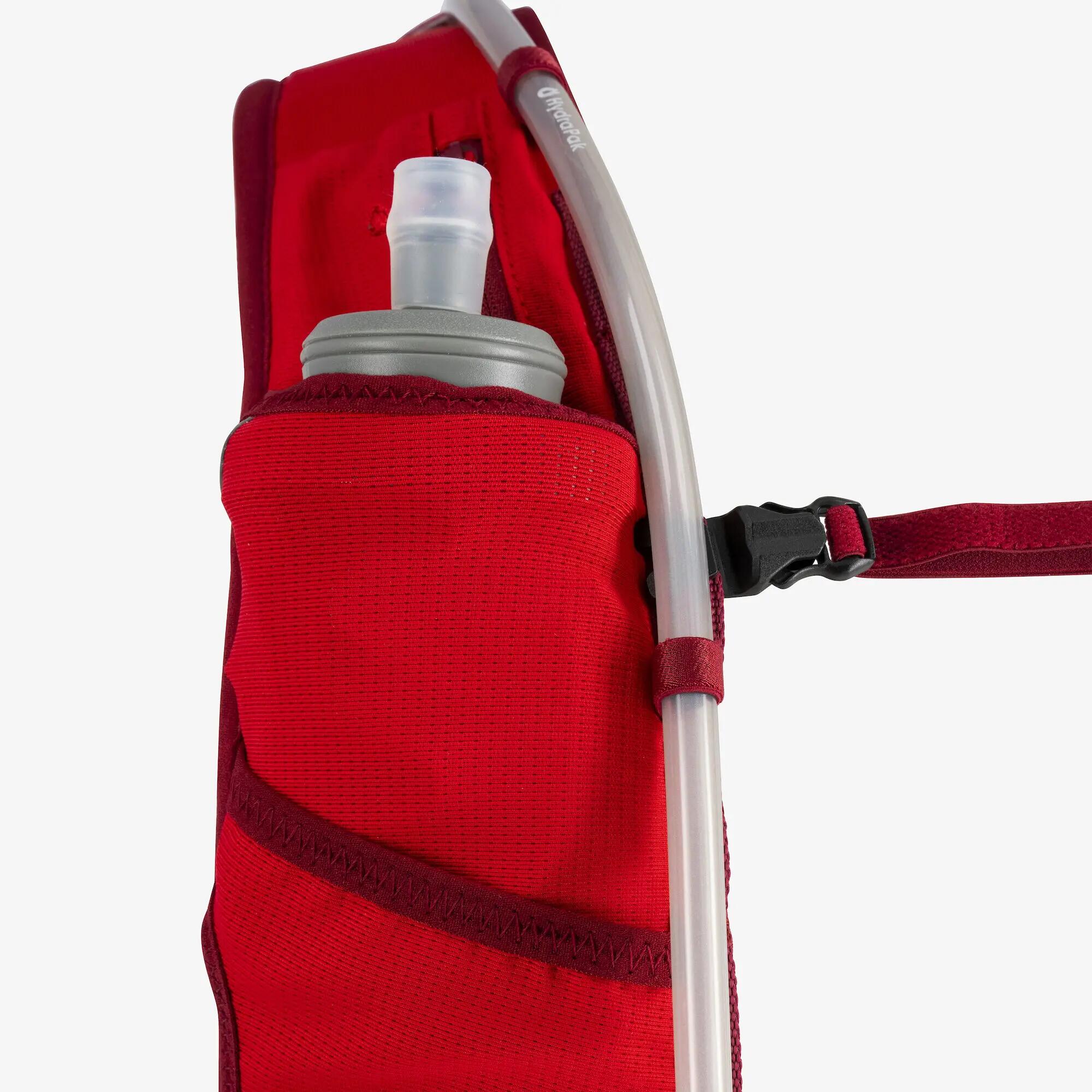 Hydratační vesta Swix Pace 4L 3/4