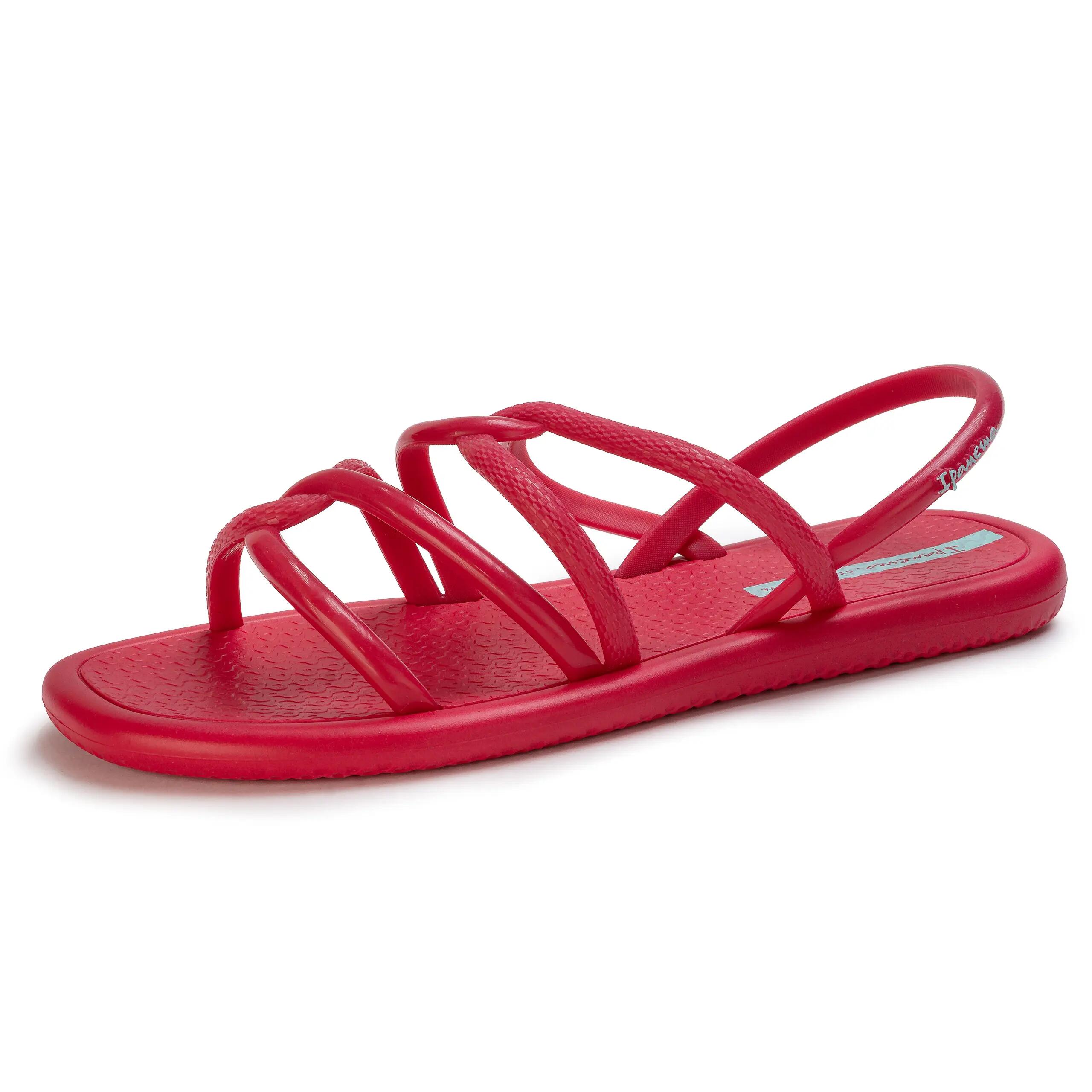 Sandały damskie Ipanema 27135 MEU SOL SANDAL AD 2/5
