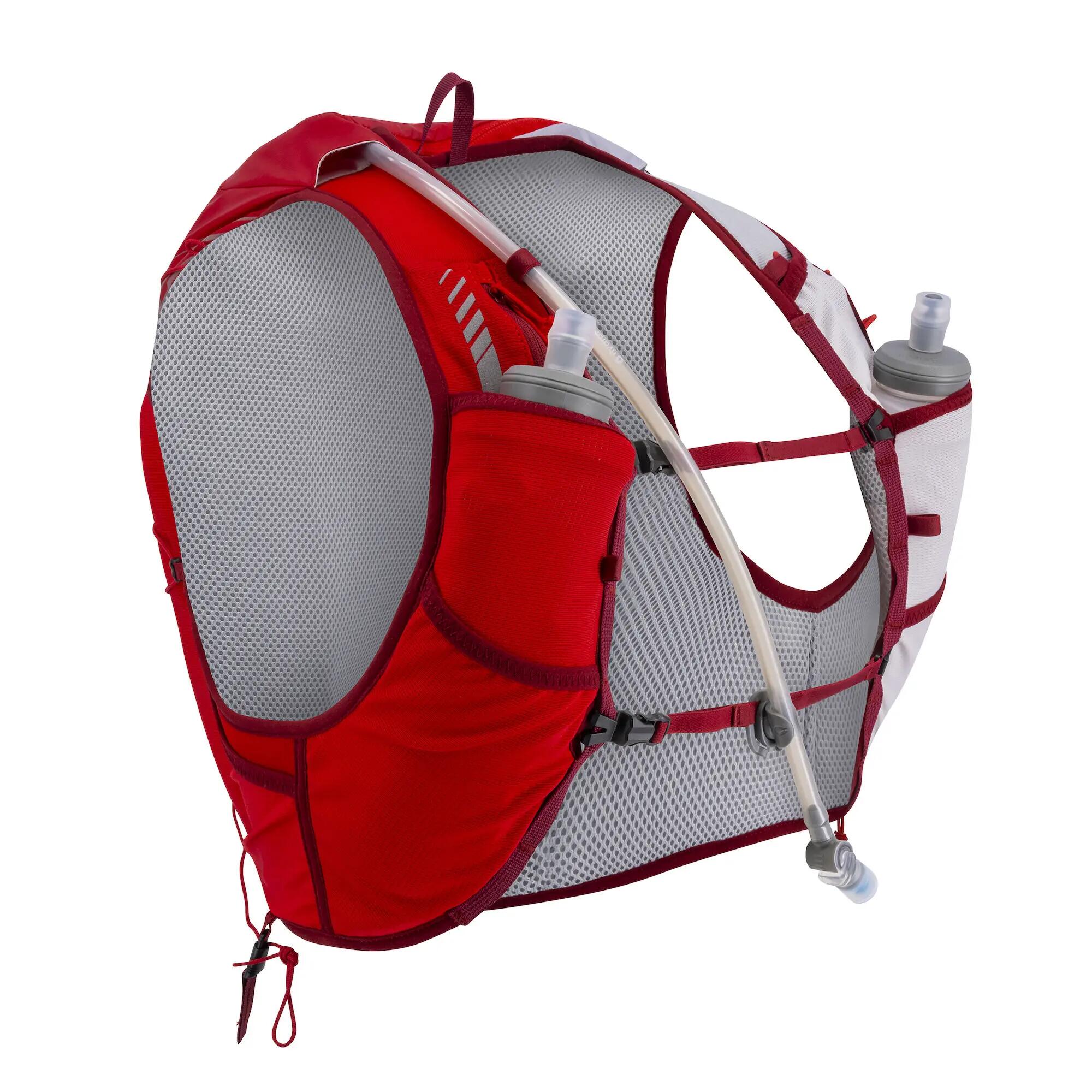 Hydratační vesta Swix Pace 4L 2/4