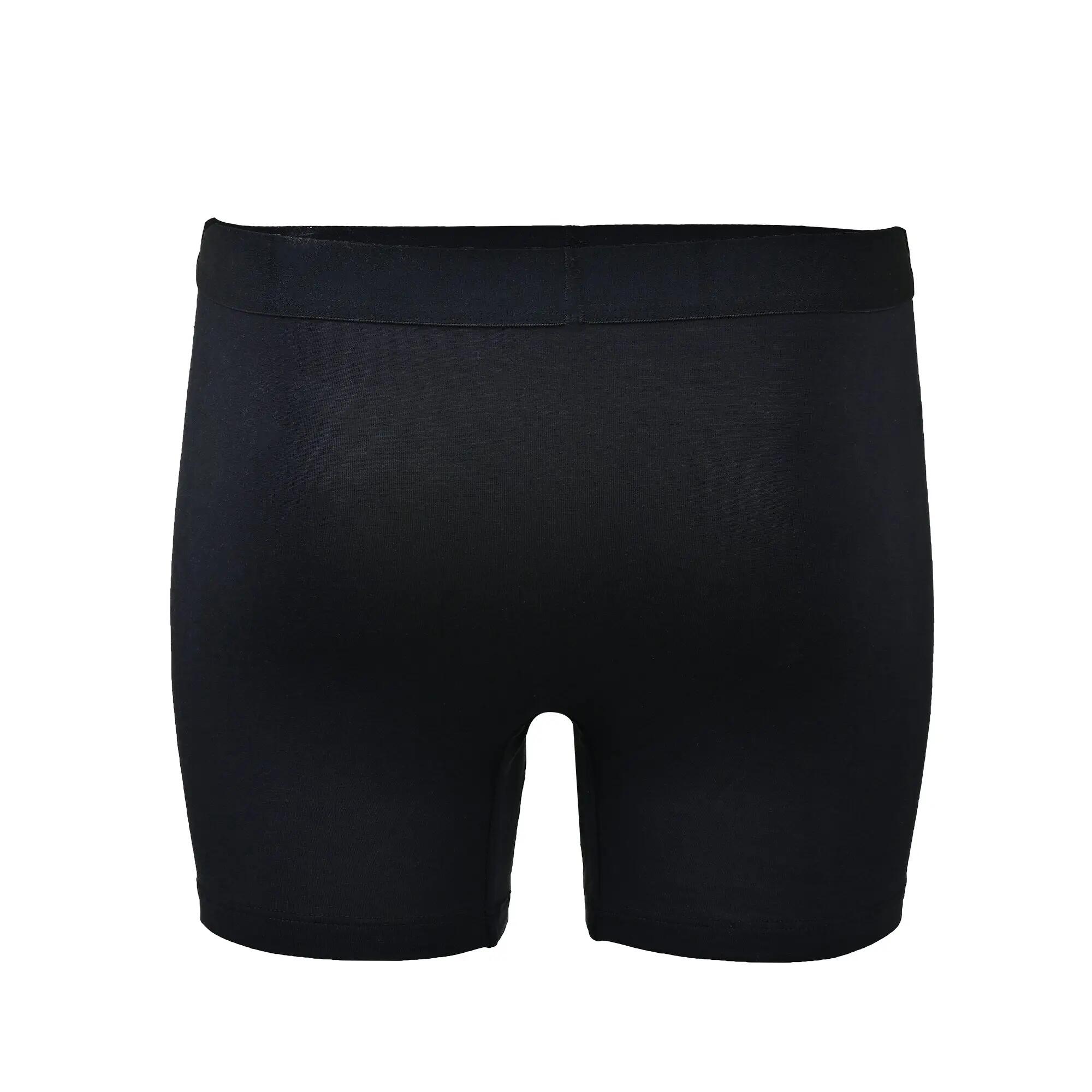 3lü Boxer - Premium Lyocell Kumaş ile Maksimum Konfor - AUSTIN 7/7