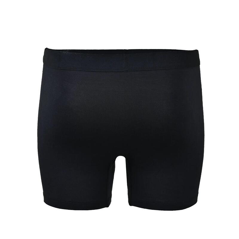 3lü Boxer - Premium Lyocell Kumaş ile Maksimum Konfor - Austin