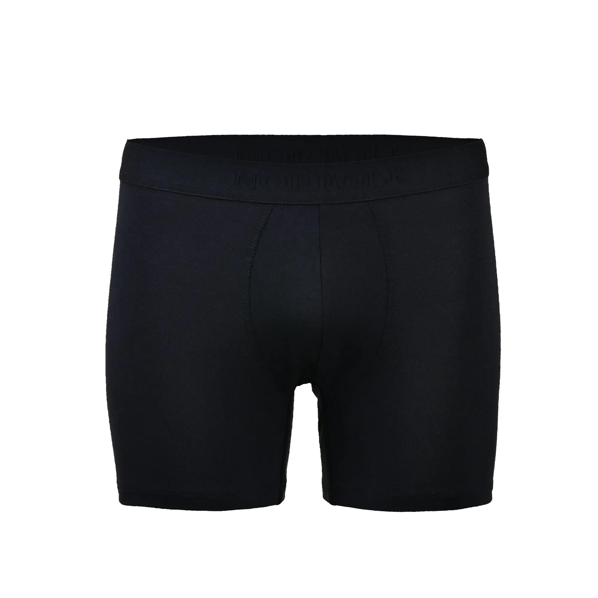 3lü Boxer - Premium Lyocell Kumaş ile Maksimum Konfor - AUSTIN 6/7