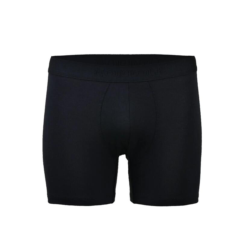 3lü Boxer - Premium Lyocell Kumaş ile Maksimum Konfor - Austin