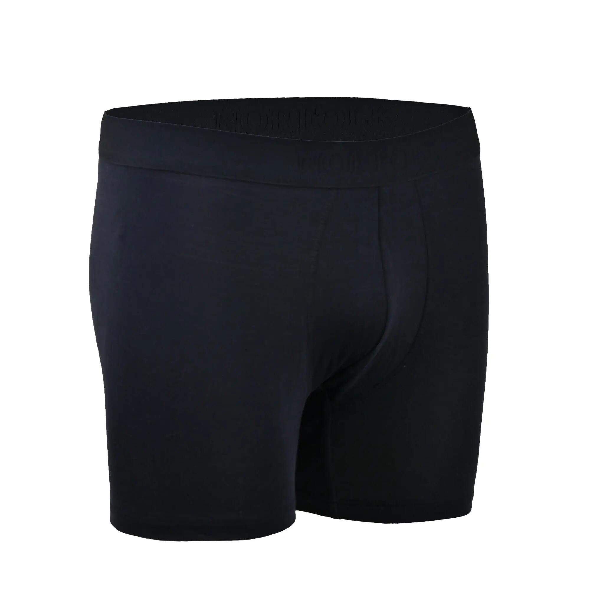 3lü Boxer - Premium Lyocell Kumaş ile Maksimum Konfor - AUSTIN 5/7