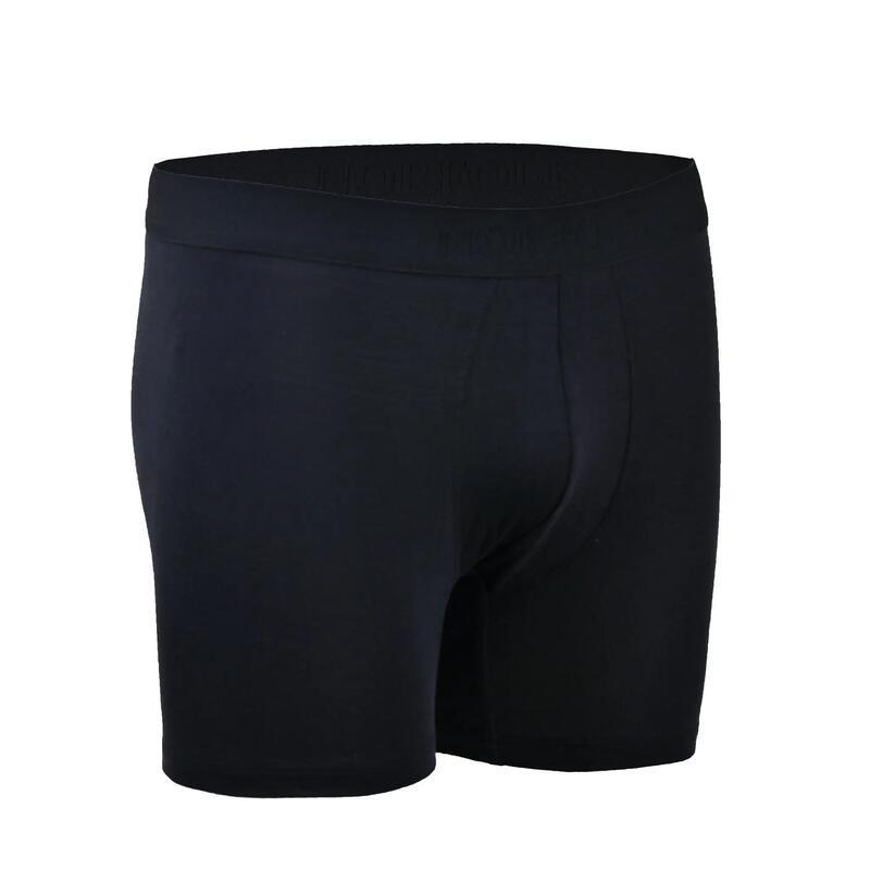 3lü Boxer - Premium Lyocell Kumaş ile Maksimum Konfor - Austin