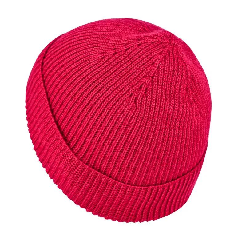 %70 Merino Yünlü, Premium Örgülü Bere - NORWICK