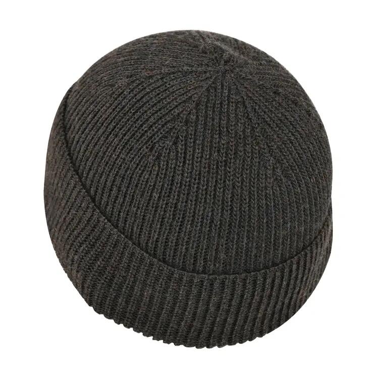 %70 Merino Yünlü, Premium Örgülü Bere - NORWICK