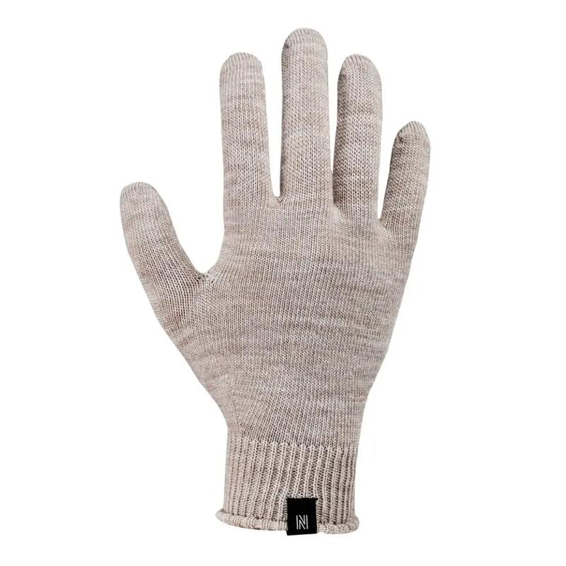 %70 Merino Yünlü Eldiven - Bibury