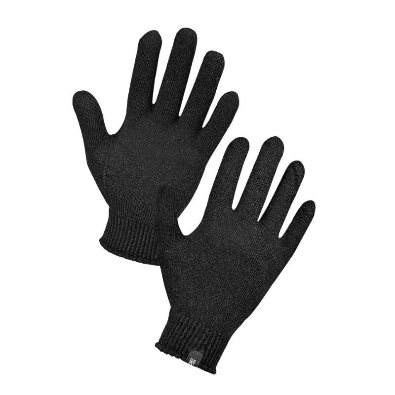 %70 Merino Yünlü Eldiven - BIBURY