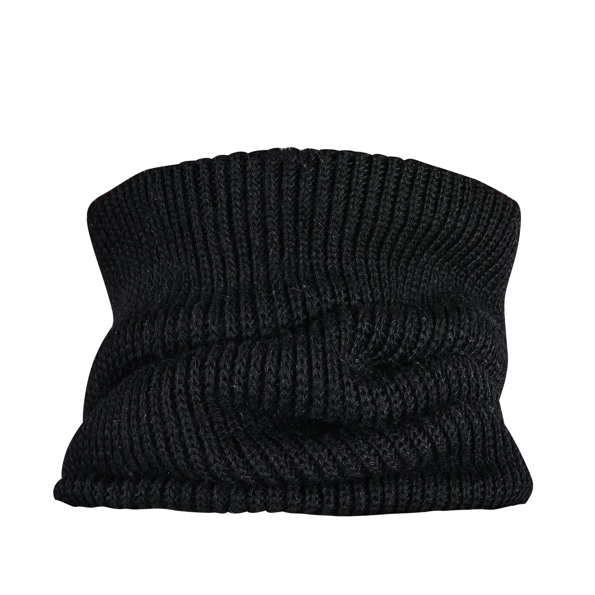 %70 Merino Yünlü Termal Boyunluk - DOVER 3/4
