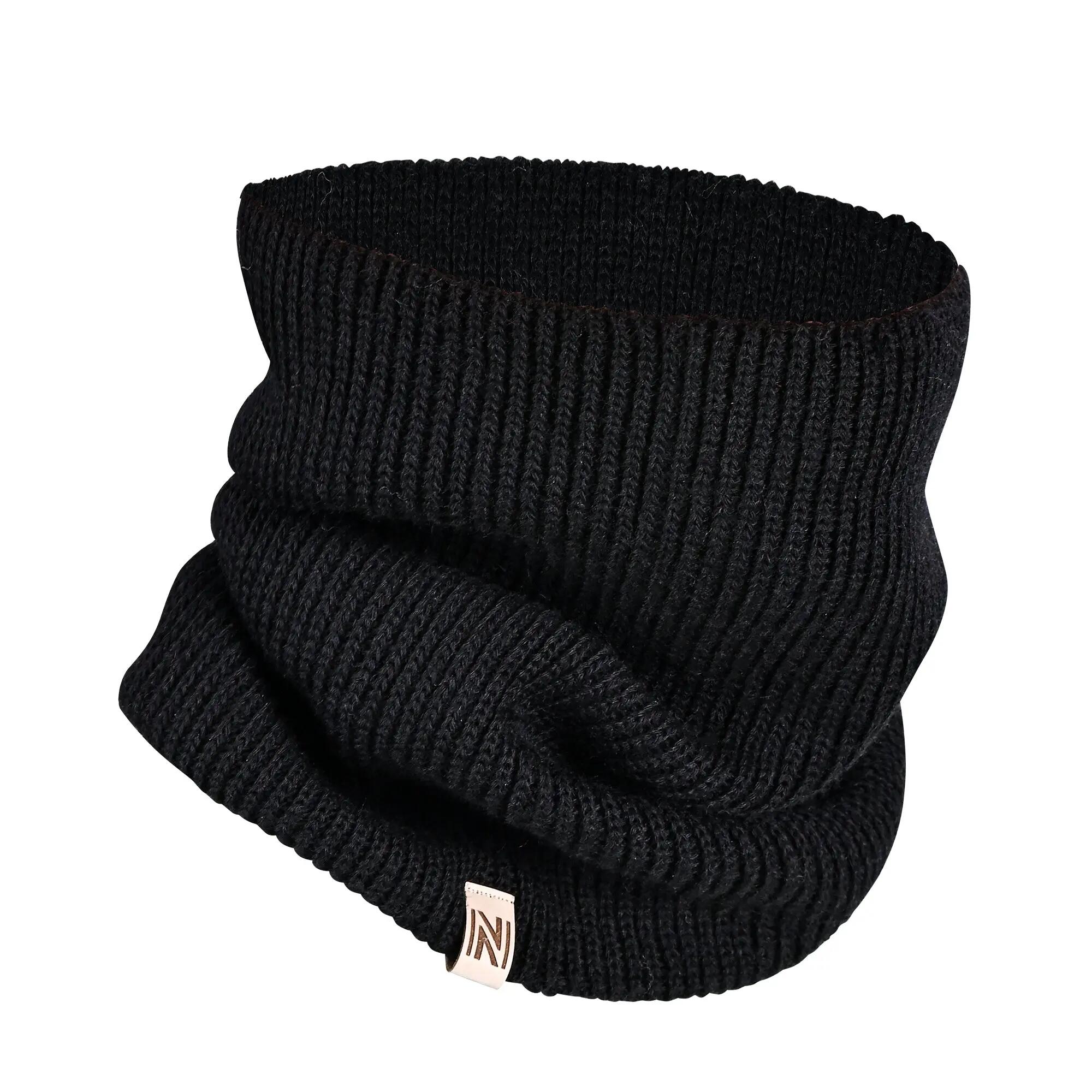 %70 Merino Yünlü Termal Boyunluk - DOVER 2/4