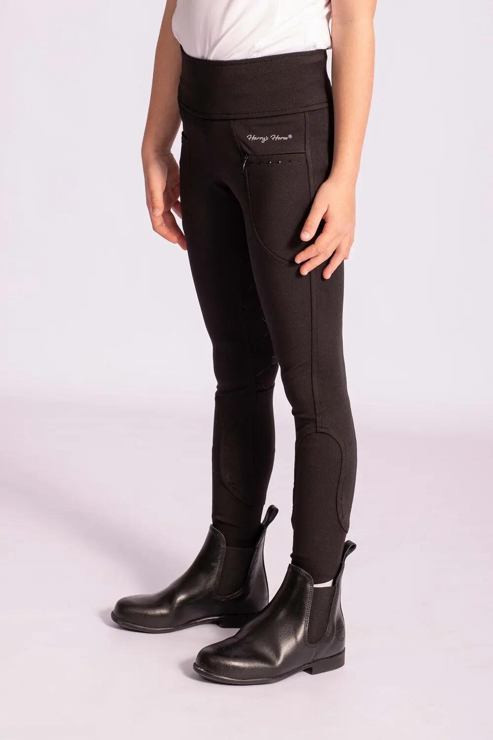 Harry's Horse Rijlegging Rookie - Staalblauw 8/8