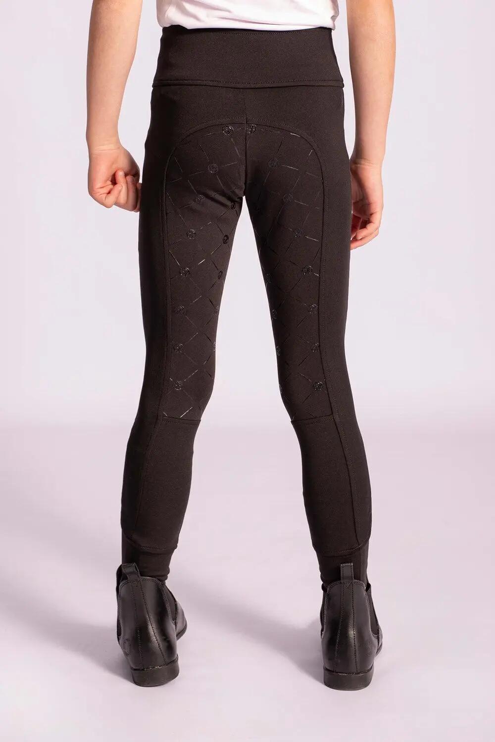 Harry's Horse Rijlegging Rookie - Staalblauw 7/8