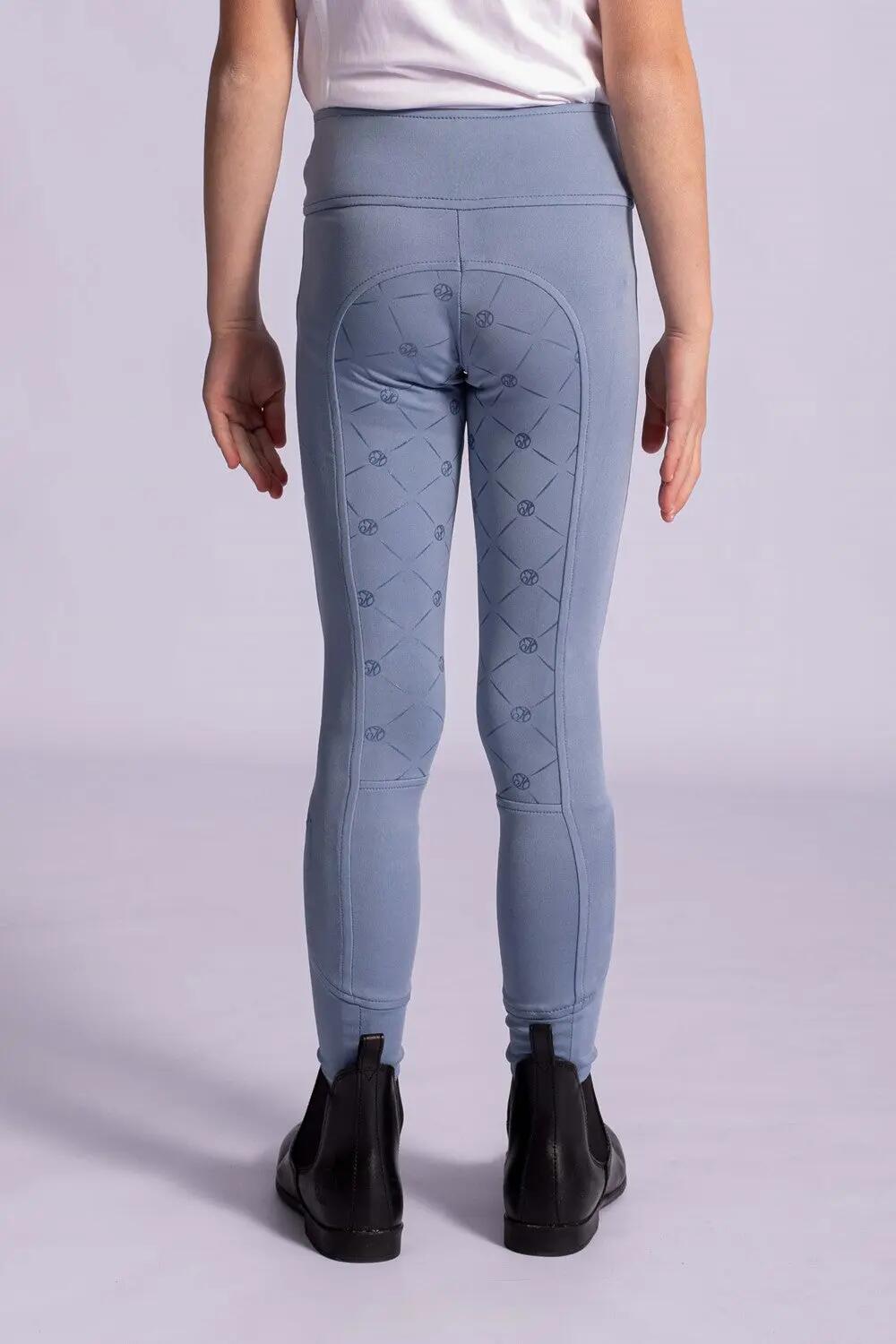 Harry's Horse Rijlegging Rookie - Staalblauw 4/8