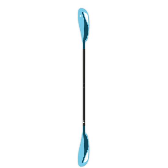 Pagaie de Kayak double 2 Pcs 230 cm–Loisirs et Touring