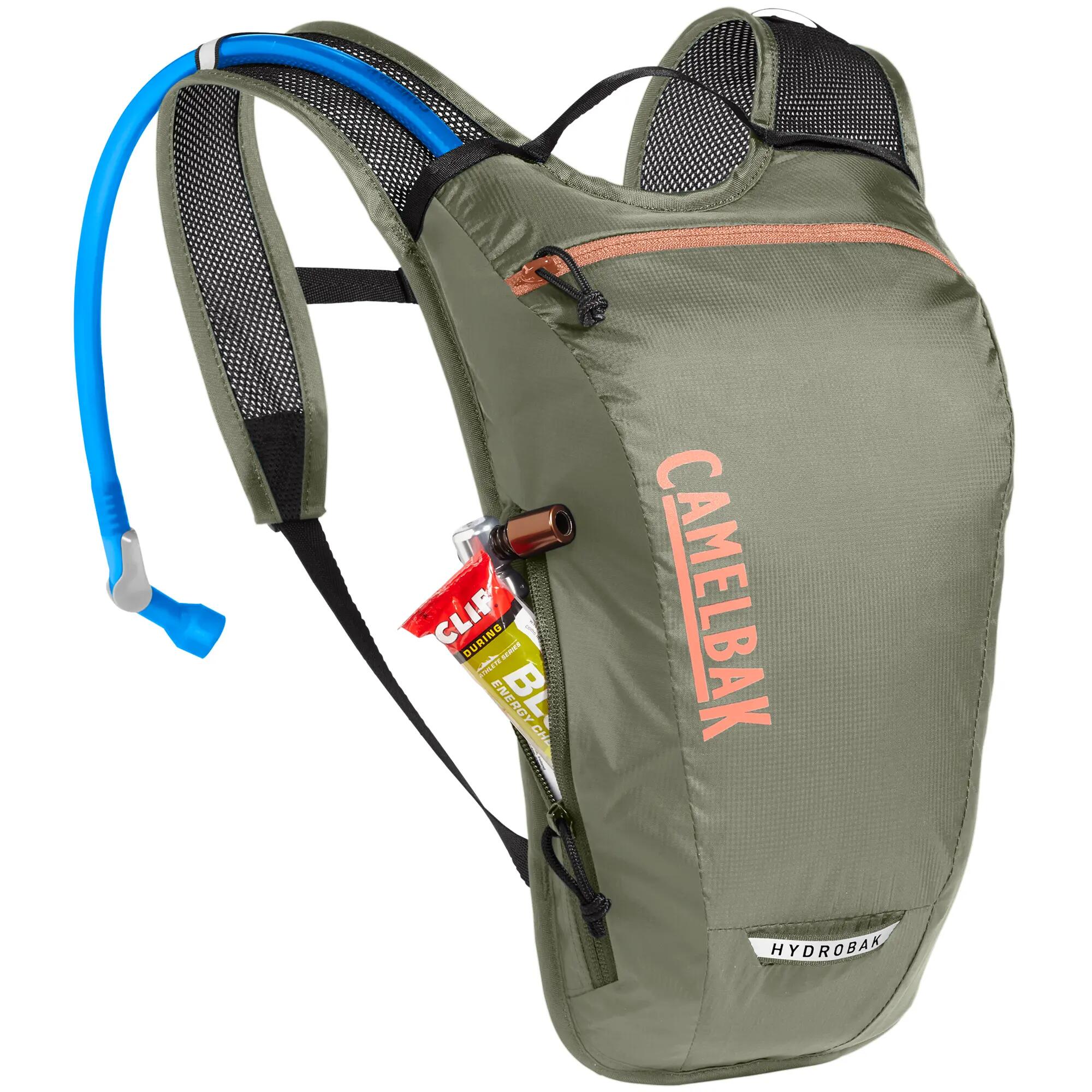 Plecak rowerowy CAMELBAK Hydrobak Light 7/7