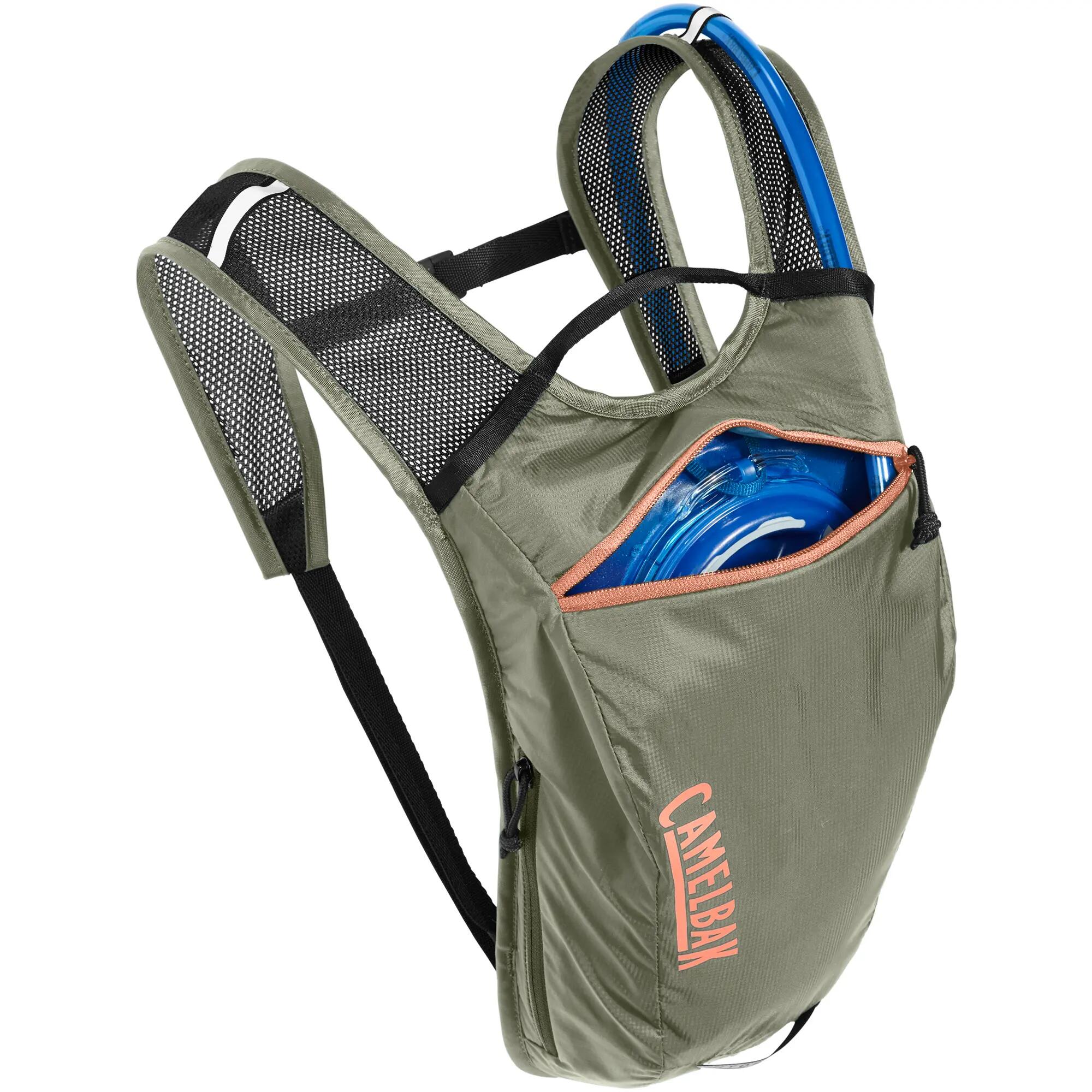 Plecak rowerowy CAMELBAK Hydrobak Light 6/7