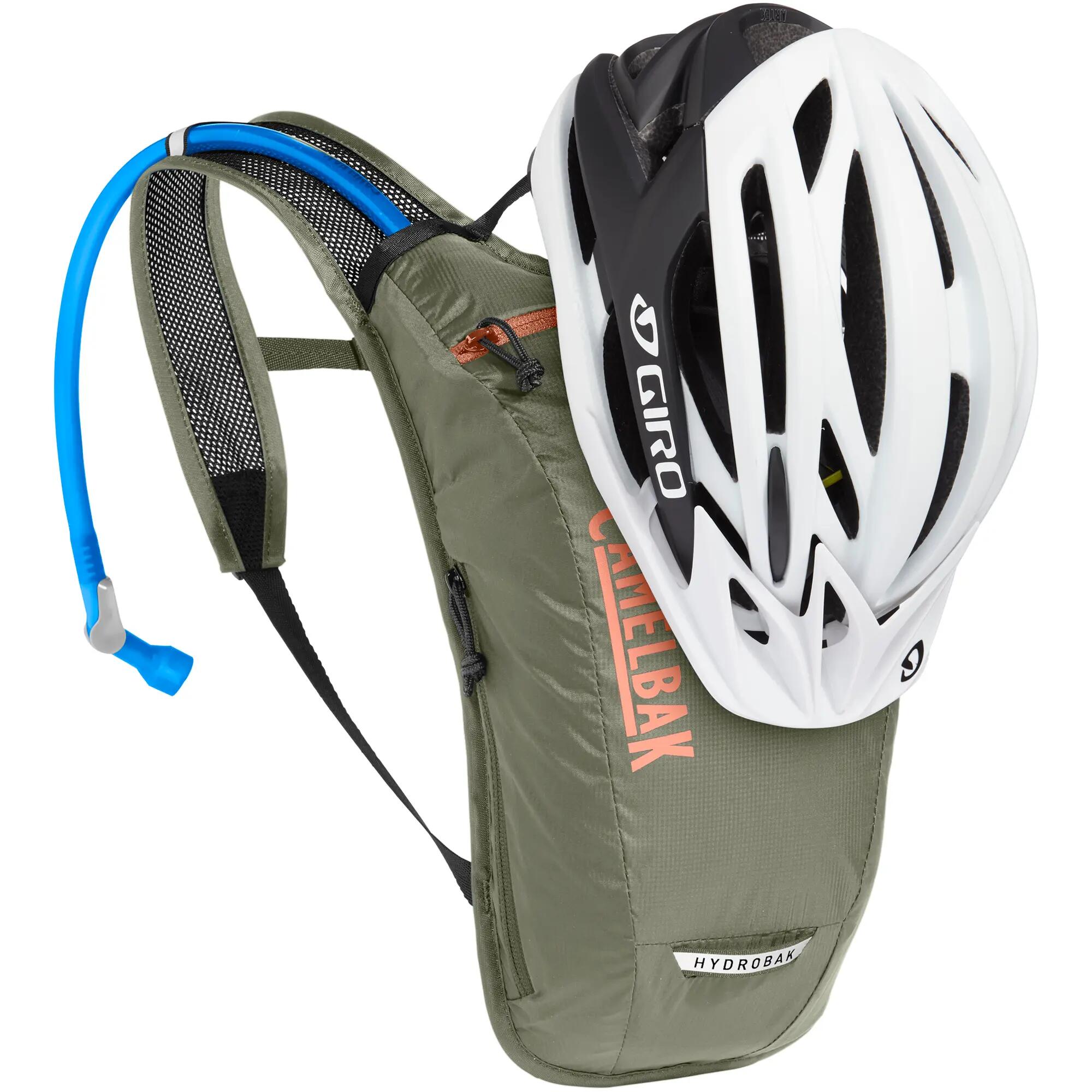 Plecak rowerowy CAMELBAK Hydrobak Light 5/7