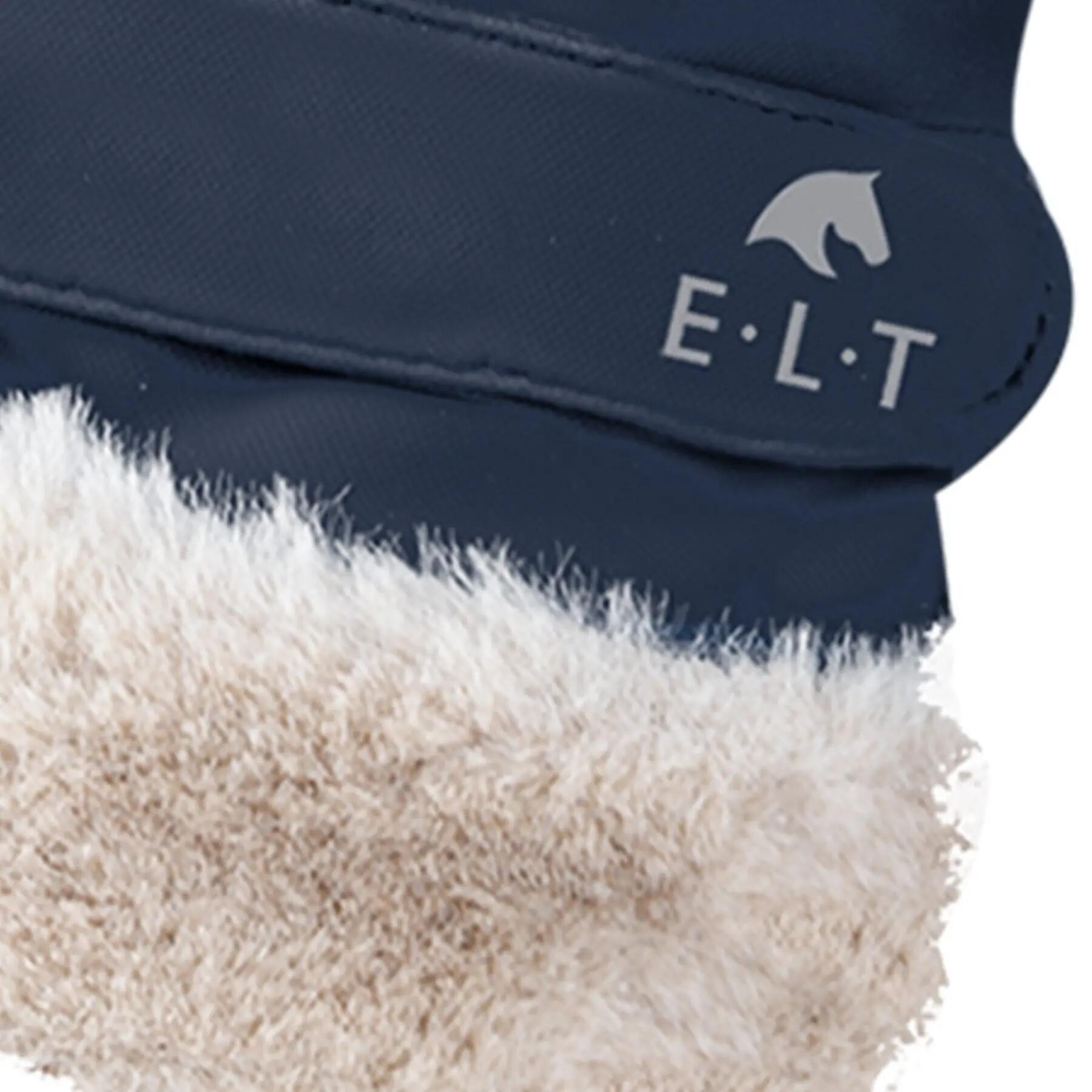Reithandschuhe ELT St. Moritz 7/12
