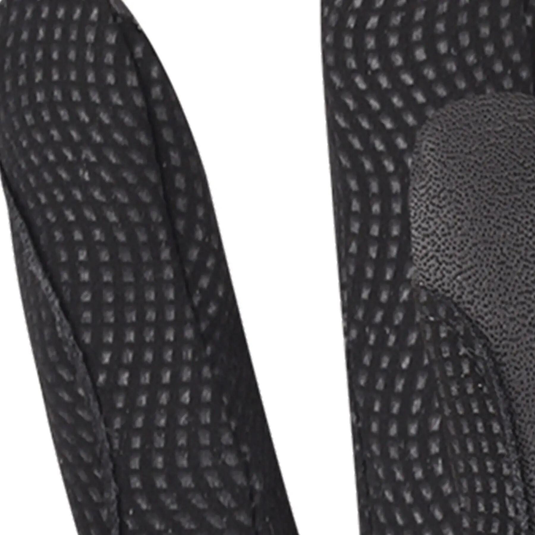 Universelle Lederreithandschuhe für Kinder ELT Der Allrounder 5/15