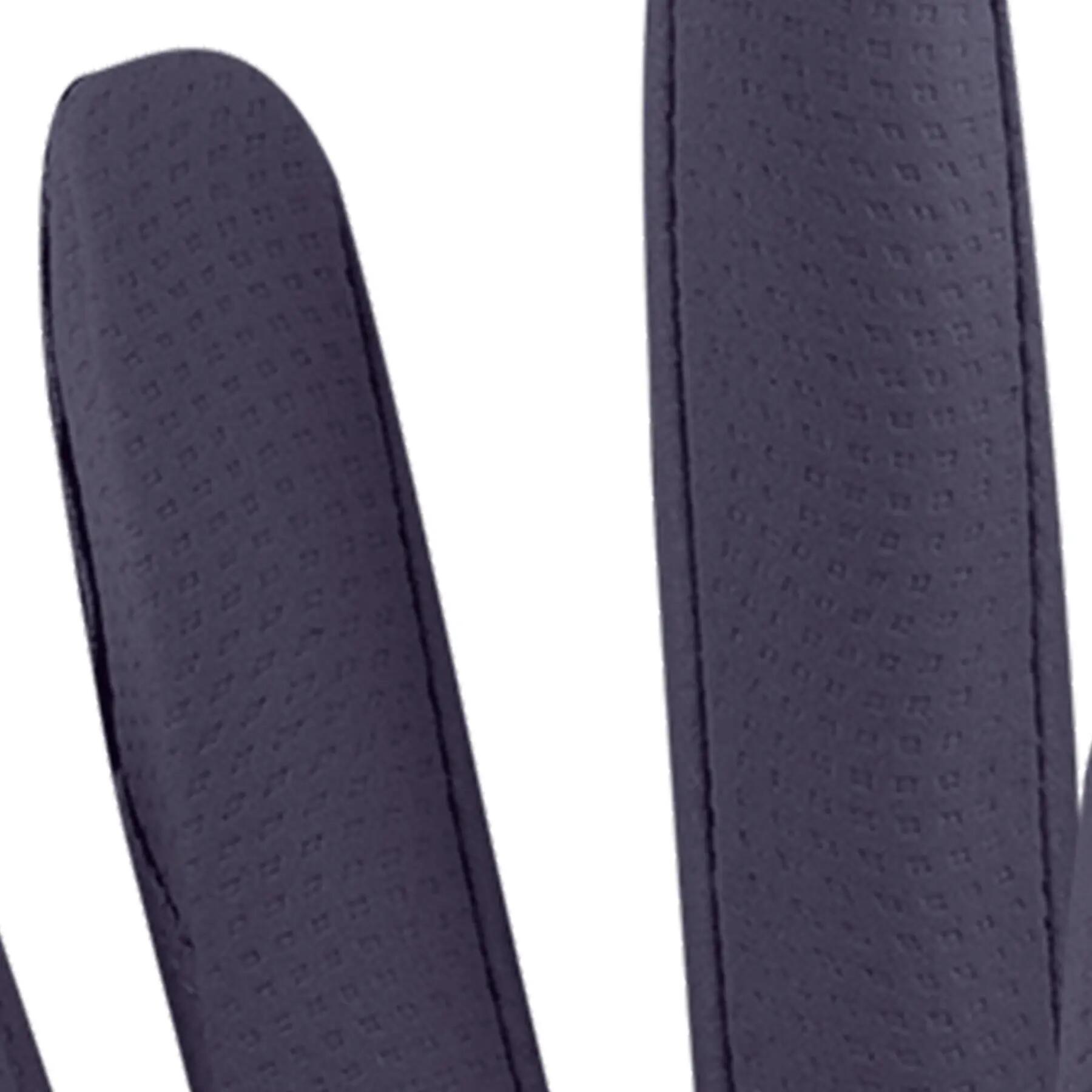 Universelle Lederreithandschuhe für Kinder ELT Der Allrounder 10/15
