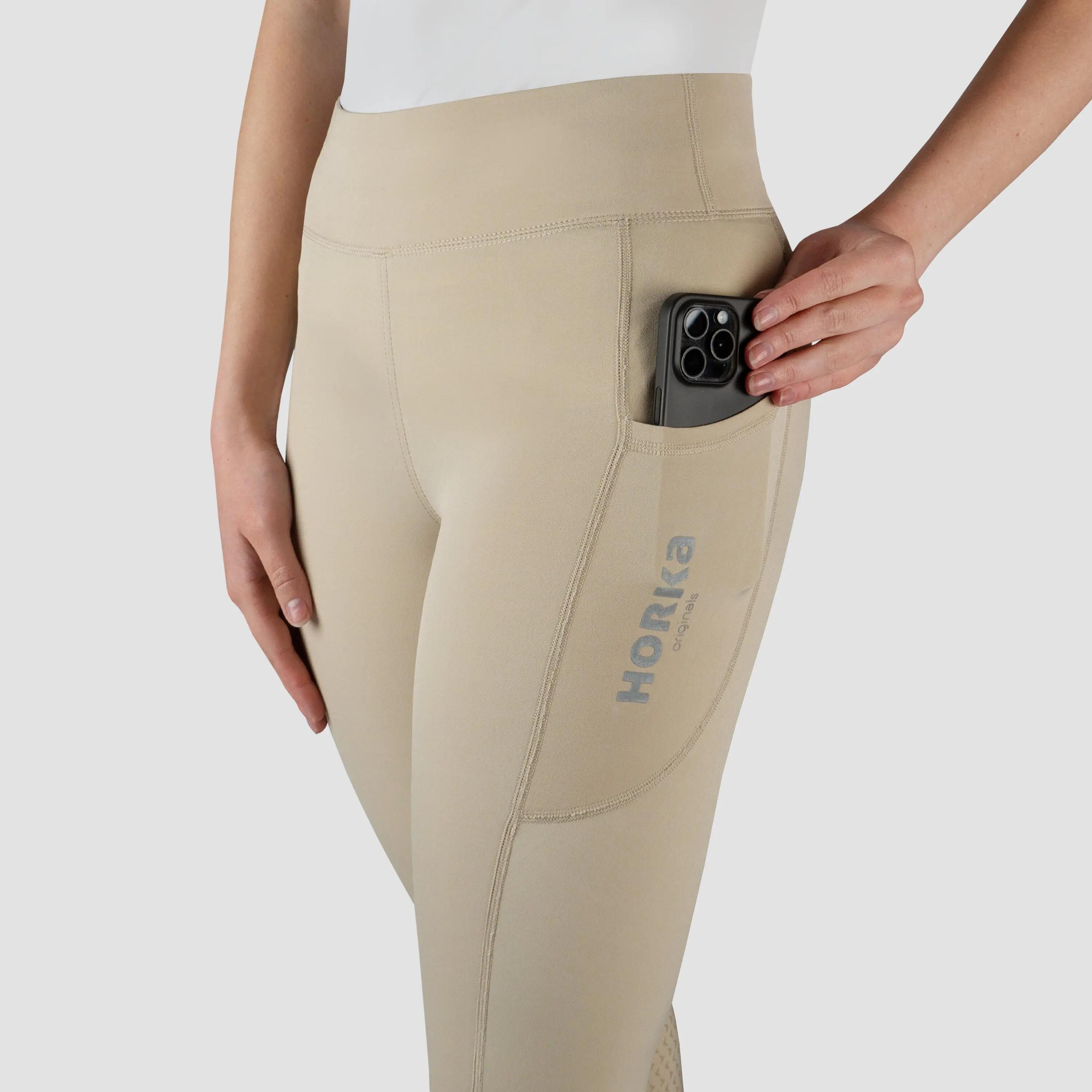 Leggings Damen HORKA Originals 8/15
