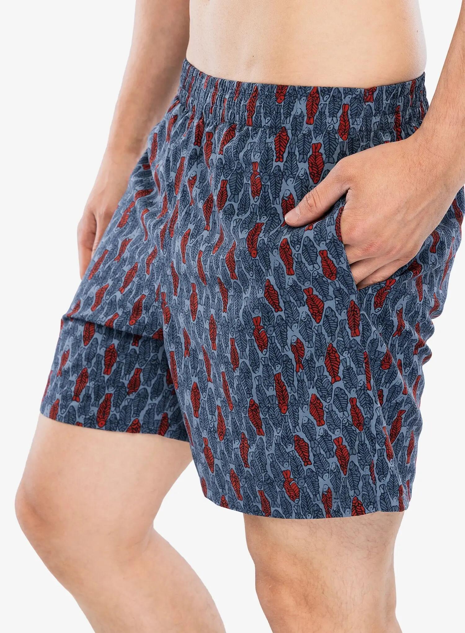 Krótkie spodenki Royal Robbins All In Short 5/6