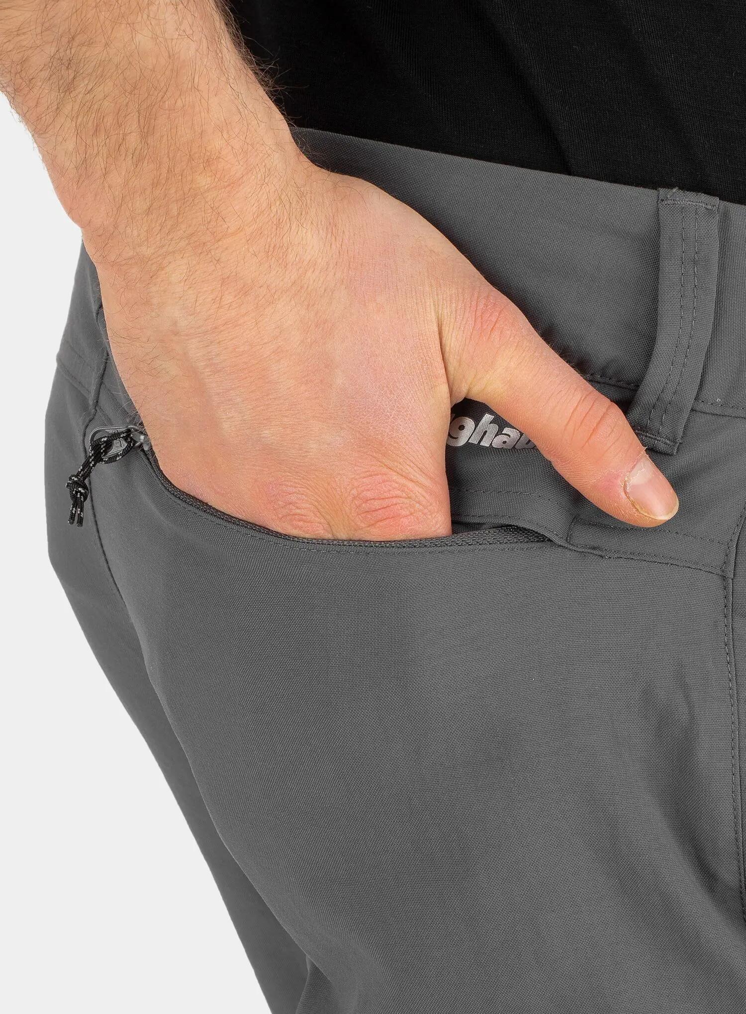 Spodenki Berghaus Navigator 2.0 Short 6/7
