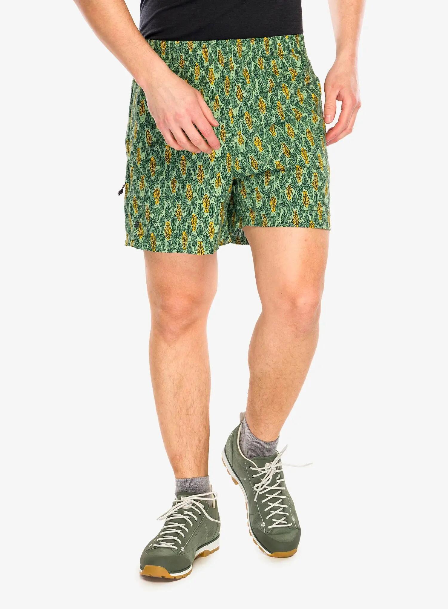 Pantaloni scurți bărbați Robbins All-In