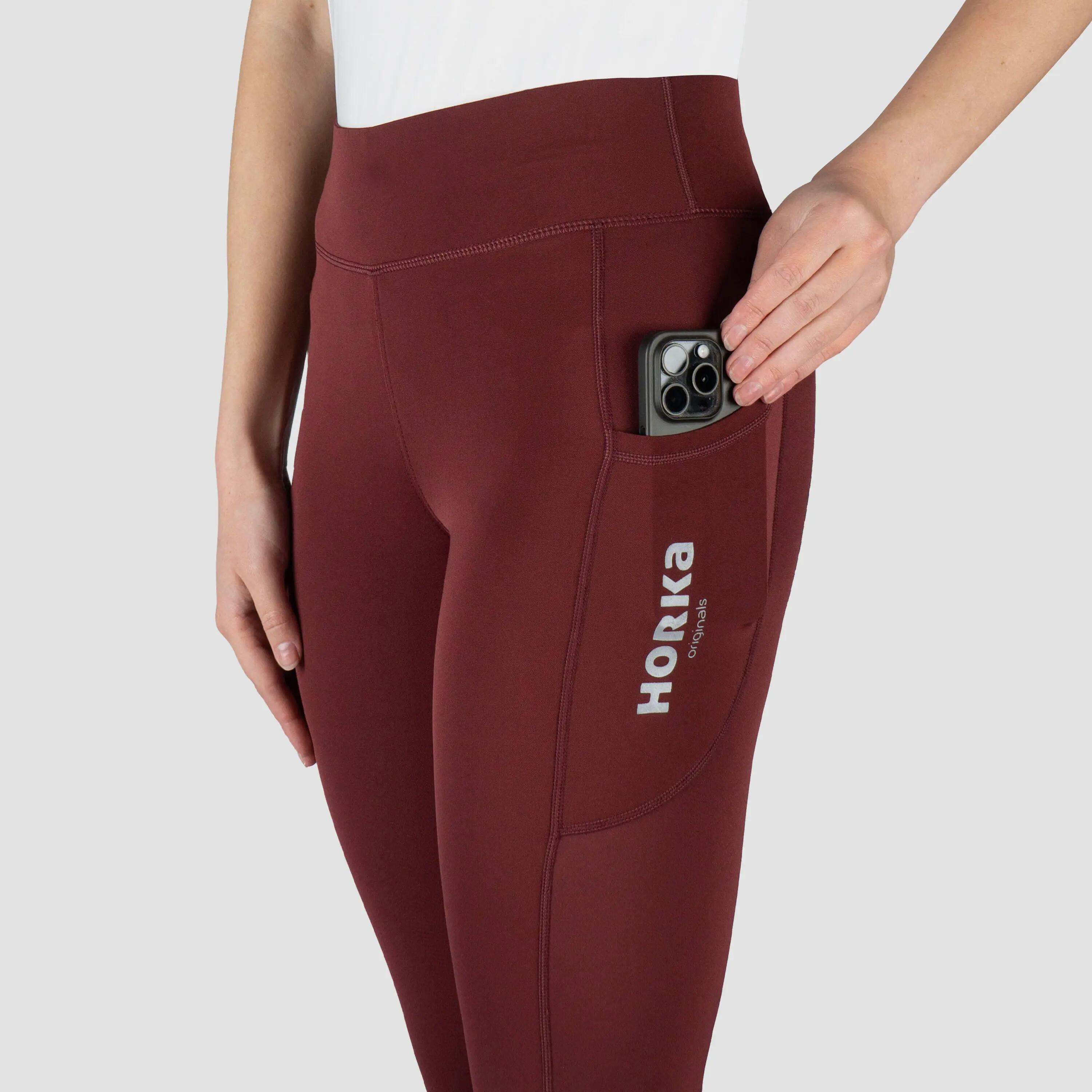 Leggings Damen HORKA Originals 5/15