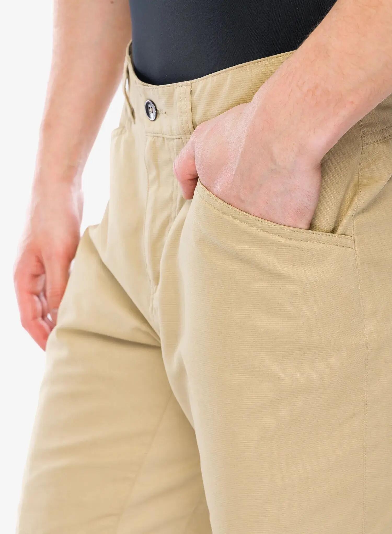 Krótkie spodenki Royal Robbins Convoy Utility Short 5/7