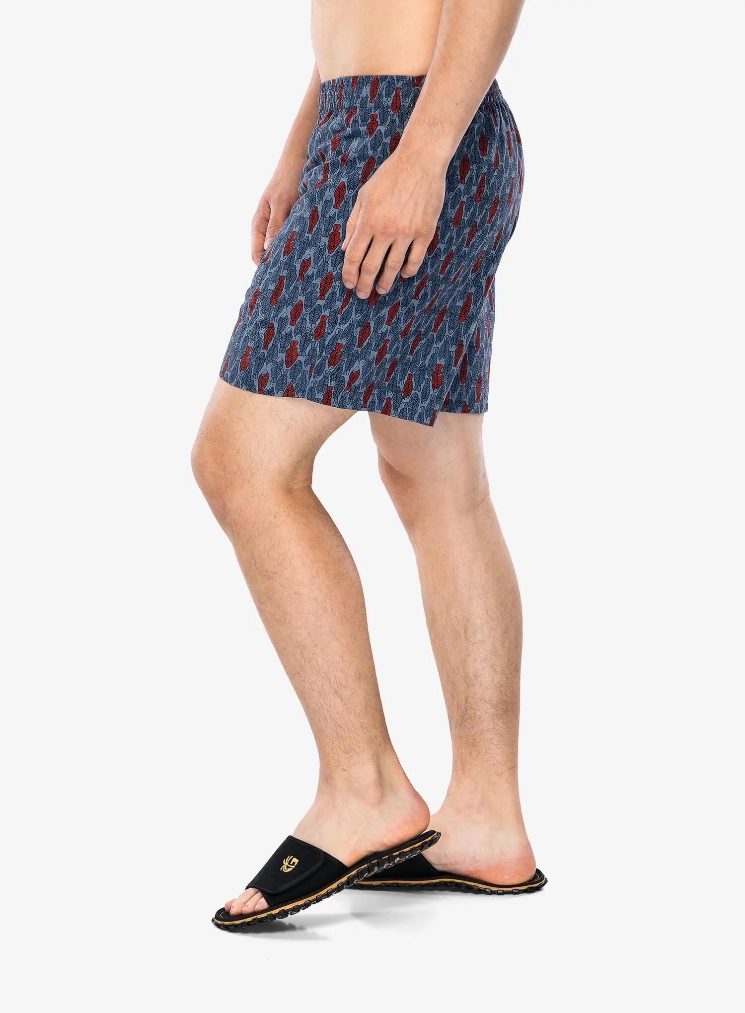 Krótkie spodenki Royal Robbins All In Short 4/6
