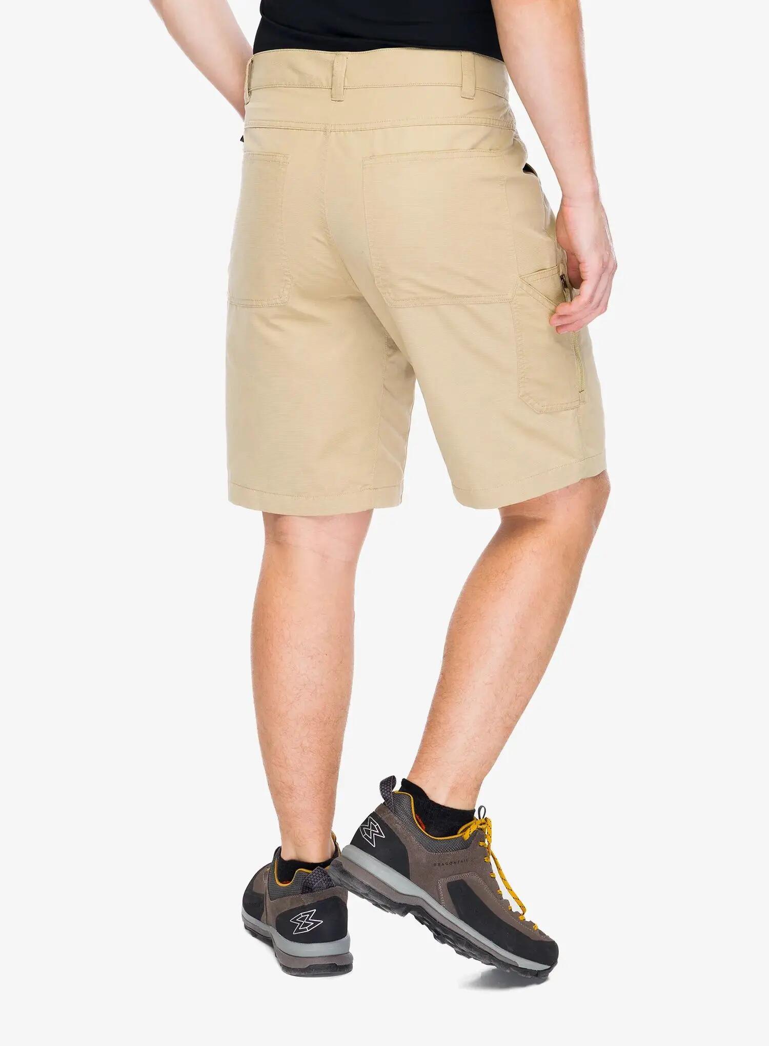 Krótkie spodenki Royal Robbins Convoy Utility Short 4/7